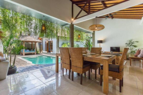 Pulesari 3 bedrooms